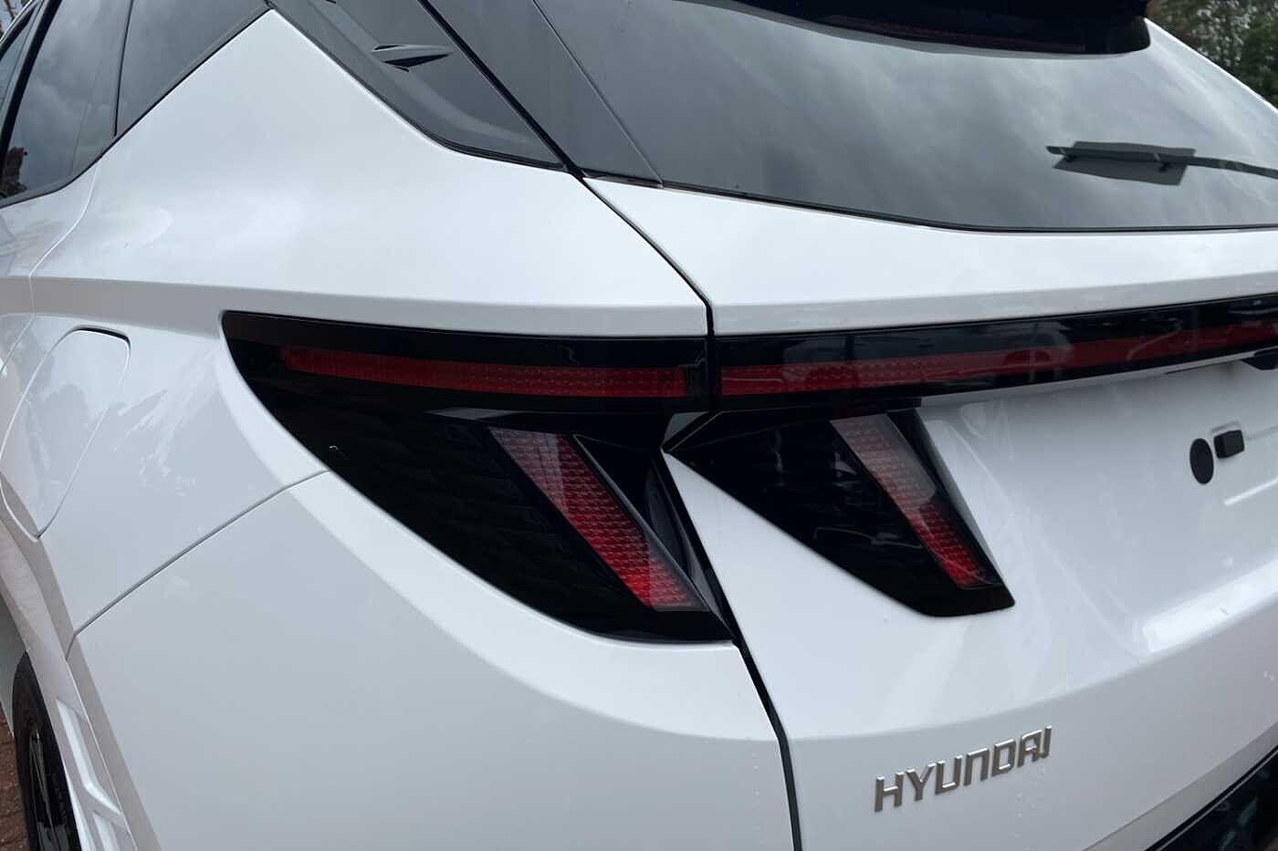 Used Hyundai TUCSON 2025 for sale - 76189777: Photo 24