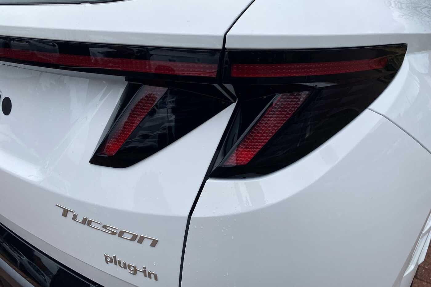 Used Hyundai TUCSON 2025 for sale - 76189777: Photo 25