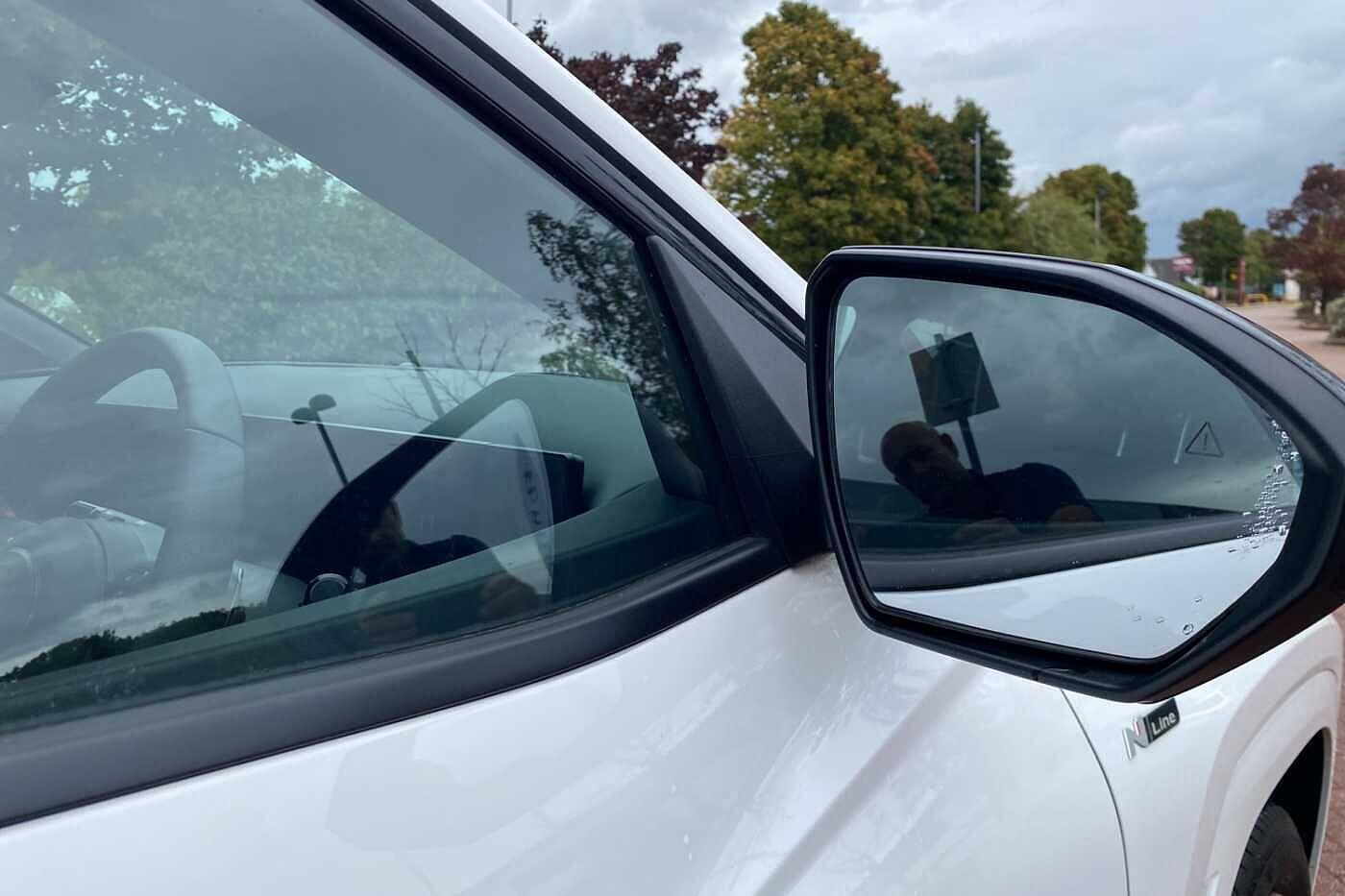 Used Hyundai TUCSON 2025 for sale - 76189777: Photo 26