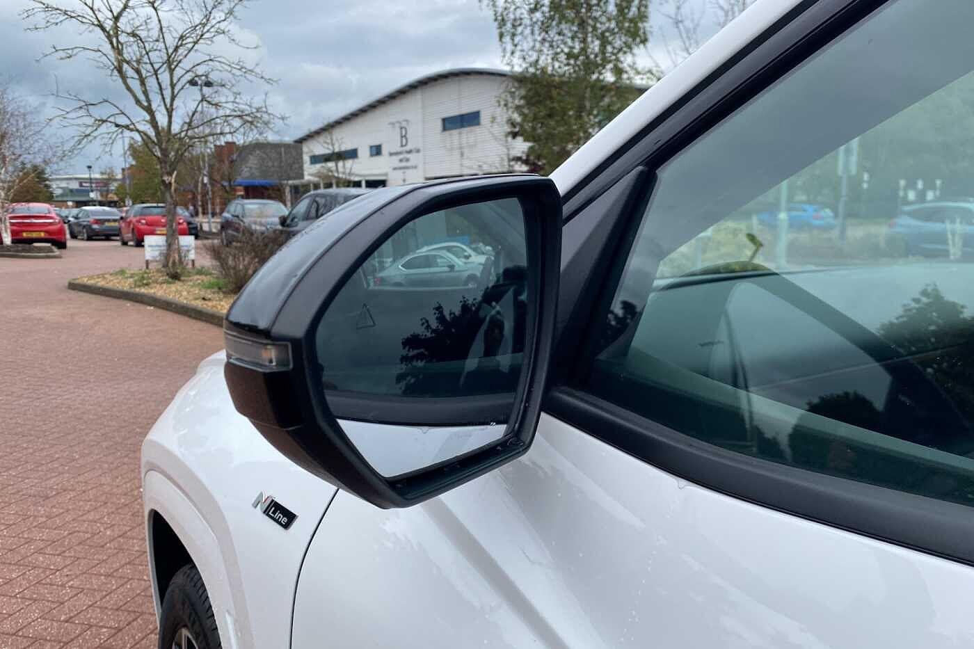 Used Hyundai TUCSON 2025 for sale - 76189777: Photo 27