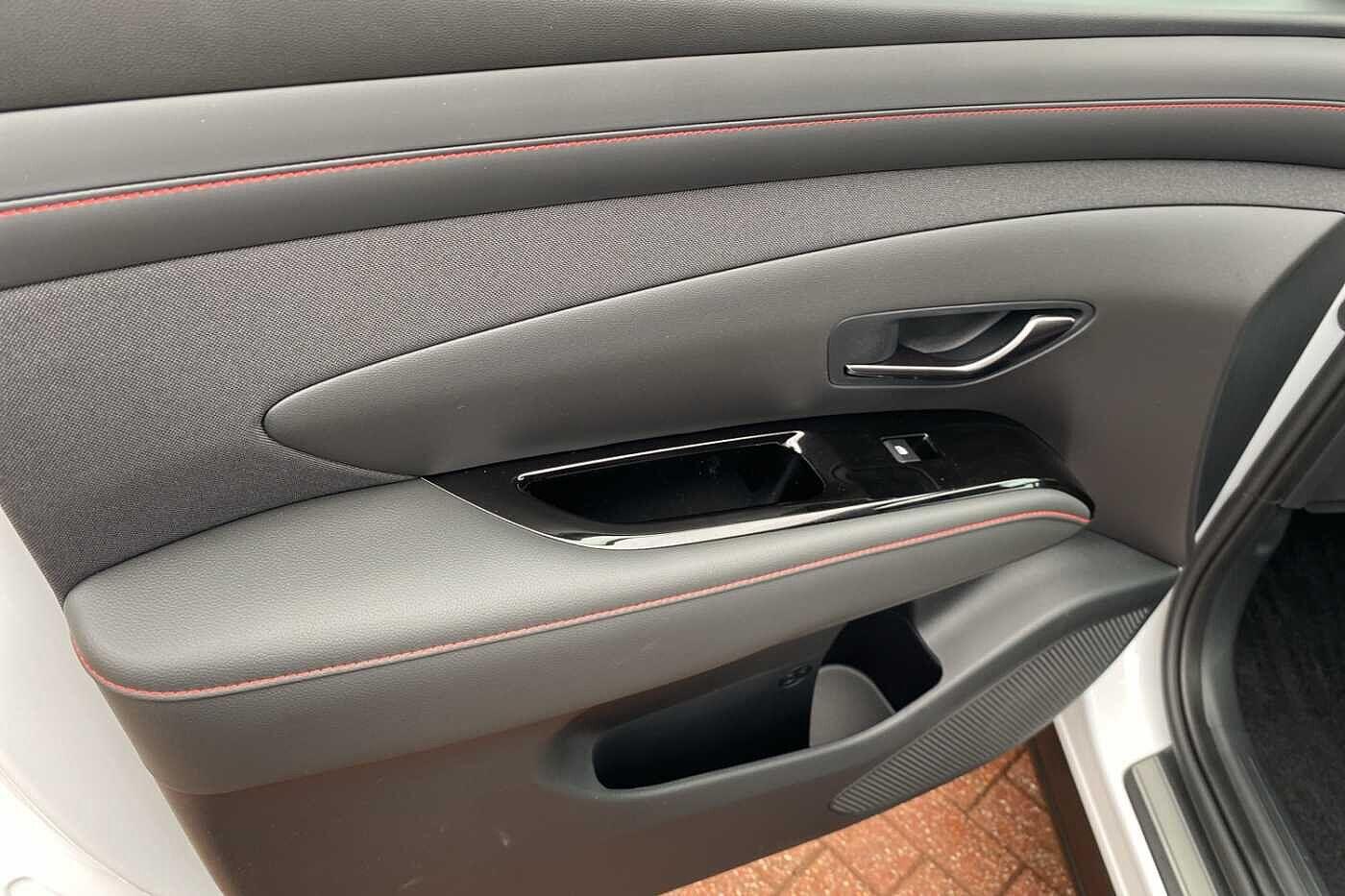 Used Hyundai TUCSON 2025 for sale - 76189777: Photo 28