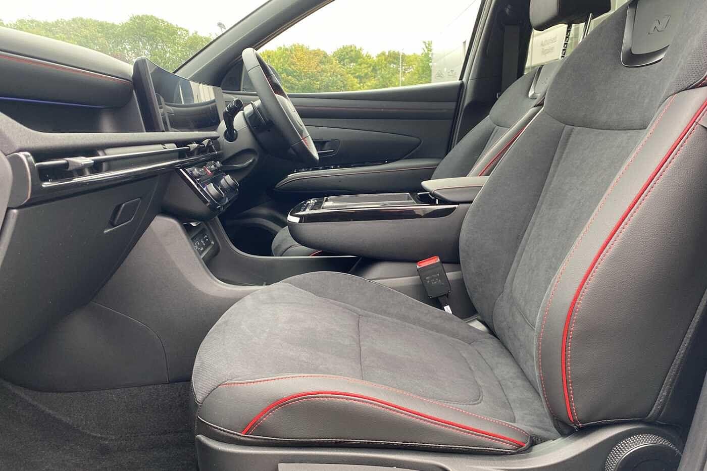 Used Hyundai TUCSON 2025 for sale - 76189777: Photo 29