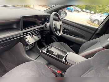 Used Hyundai TUCSON 2025 for sale - 76189777: Photo