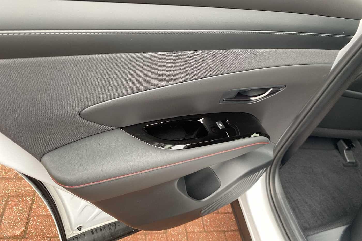 Used Hyundai TUCSON 2025 for sale - 76189777: Photo 30