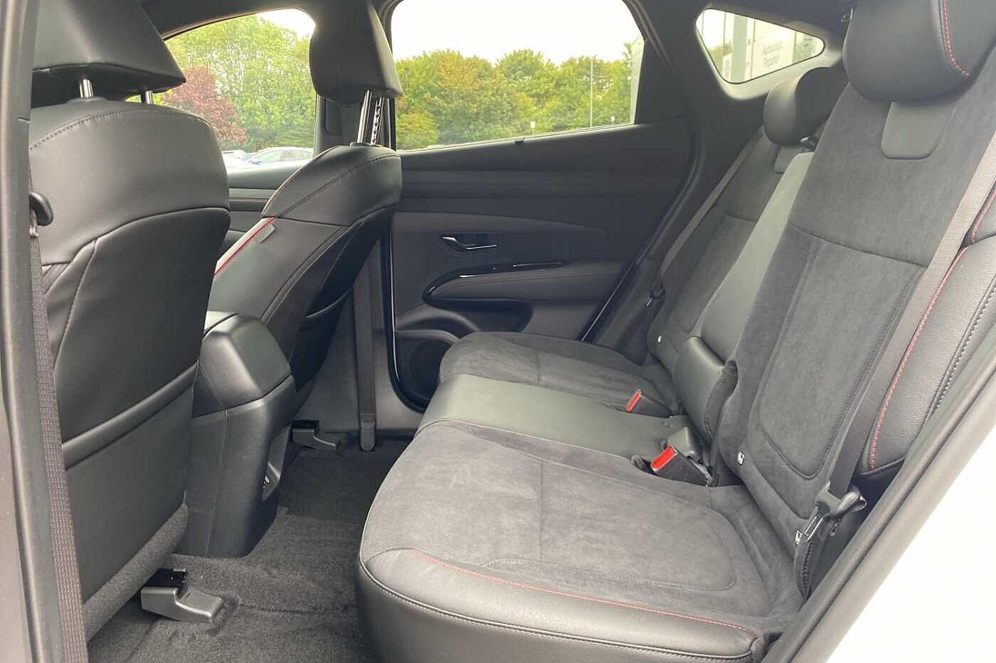 Used Hyundai TUCSON 2025 for sale - 76189777: Photo 31