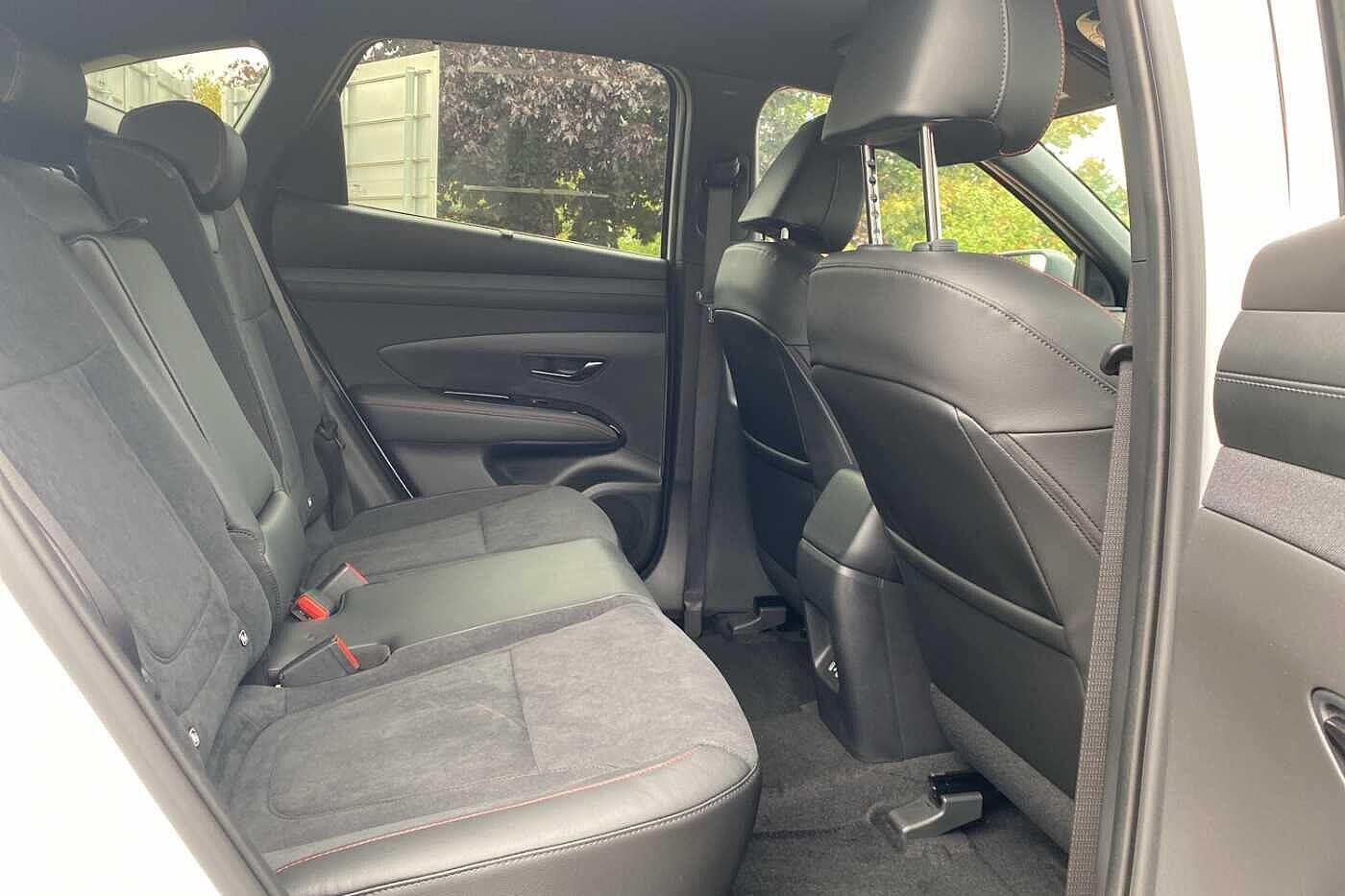 Used Hyundai TUCSON 2025 for sale - 76189777: Photo 32