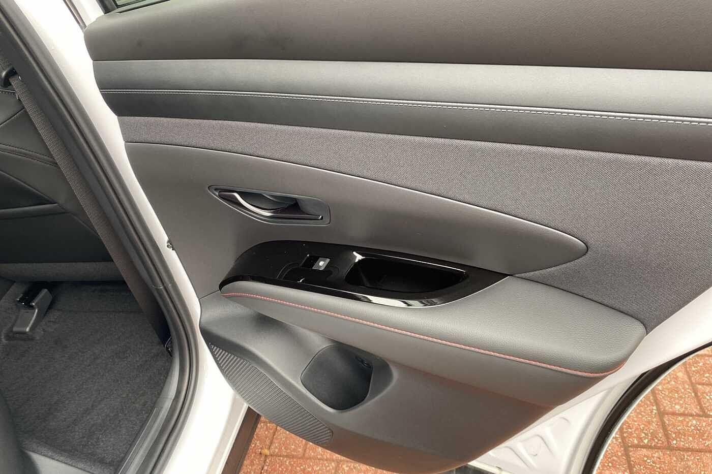 Used Hyundai TUCSON 2025 for sale - 76189777: Photo 33