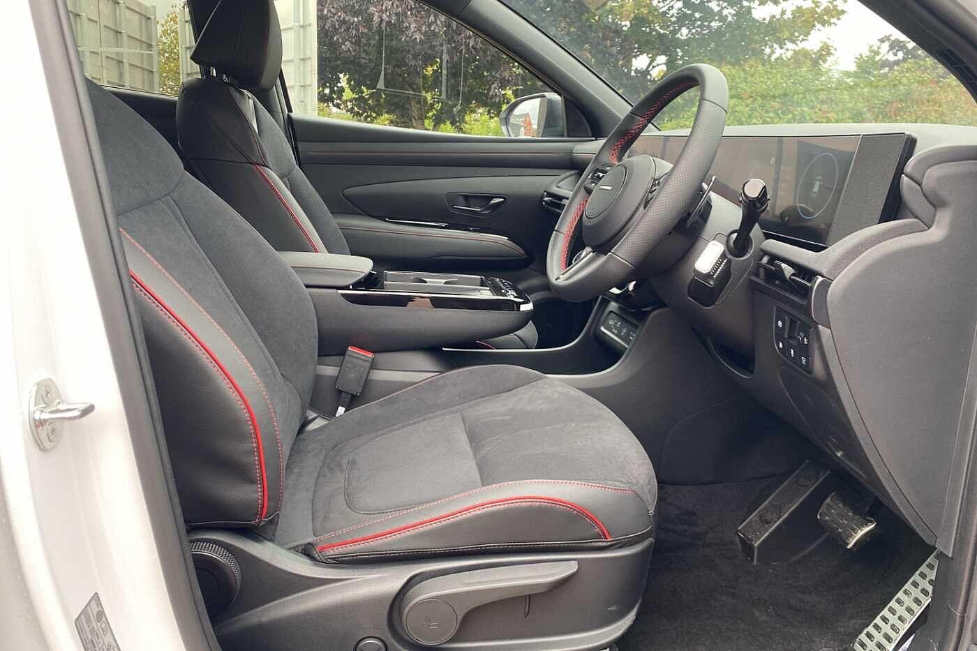 Used Hyundai TUCSON 2025 for sale - 76189777: Photo 34