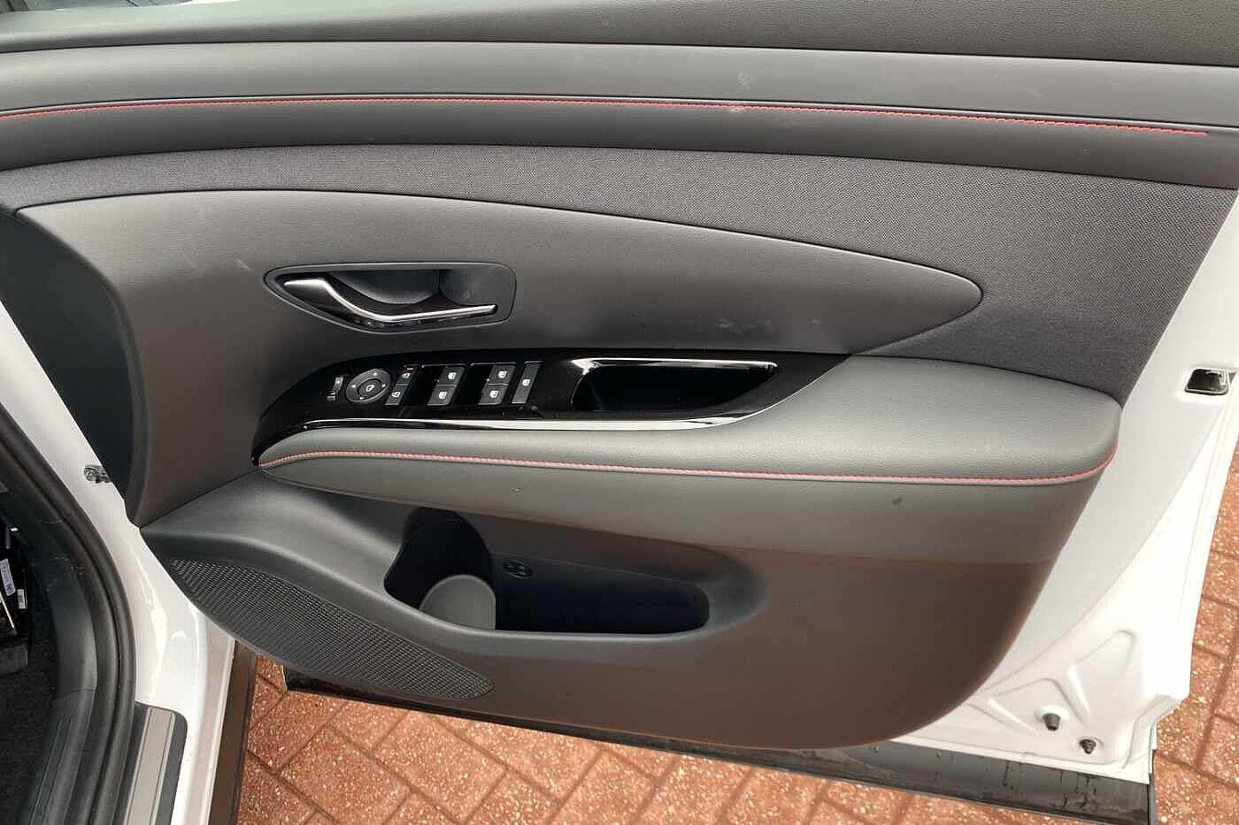 Used Hyundai TUCSON 2025 for sale - 76189777: Photo 35