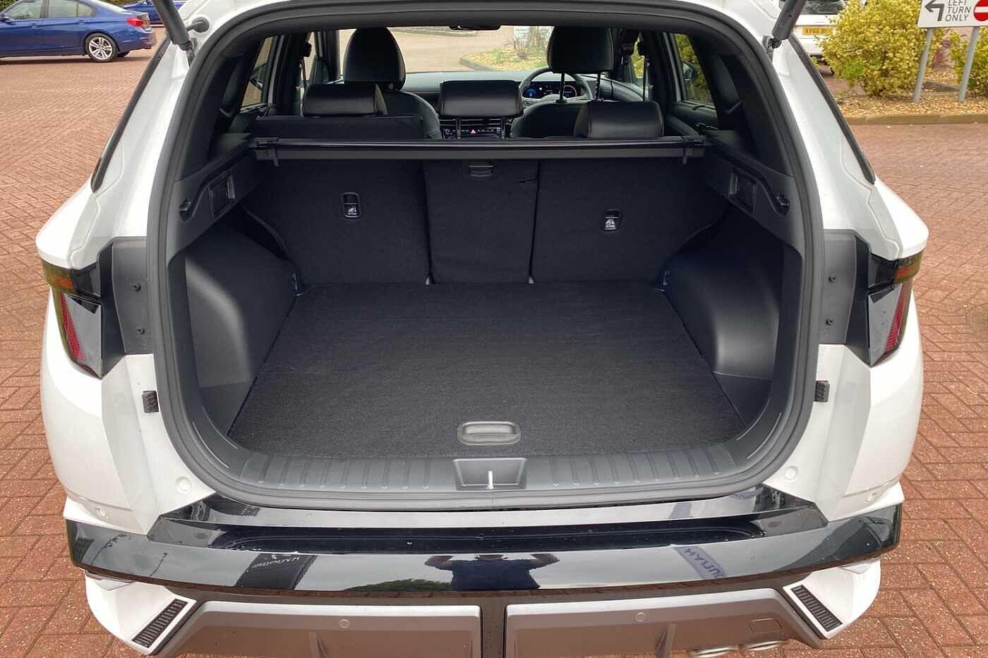 Used Hyundai TUCSON 2025 for sale - 76189777: Photo 36