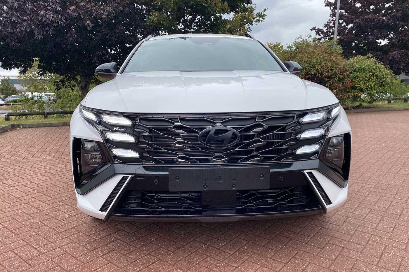 Used Hyundai TUCSON 2025 for sale - 76189777: Photo 39