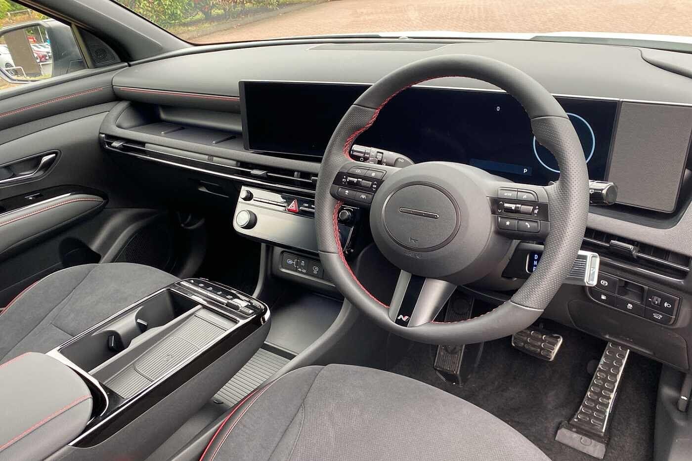 Used Hyundai TUCSON 2025 for sale - 76189777: Photo 6