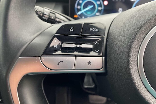 Used Hyundai TUCSON 2021 for sale - 76240119: Photo 15