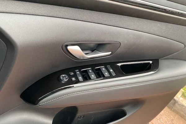 Used Hyundai TUCSON 2021 for sale - 76240119: Photo 17