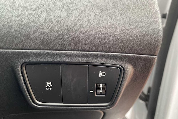 Used Hyundai TUCSON 2021 for sale - 76240119: Photo 18