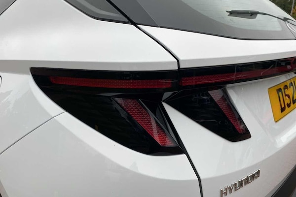 Used Hyundai TUCSON 2021 for sale - 76240119: Photo 25