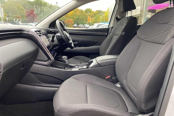 Used Hyundai TUCSON 2021 for sale - 76240119: Photo 29