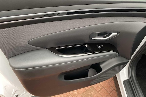 Used Hyundai TUCSON 2021 for sale - 76240119: Photo 30