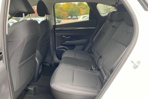 Used Hyundai TUCSON 2021 for sale - 76240119: Photo 31