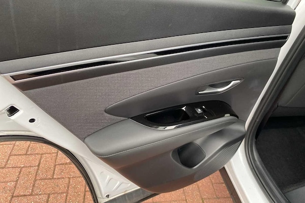 Used Hyundai TUCSON 2021 for sale - 76240119: Photo 32