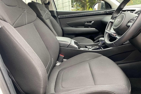 Used Hyundai TUCSON 2021 for sale - 76240119: Photo 35