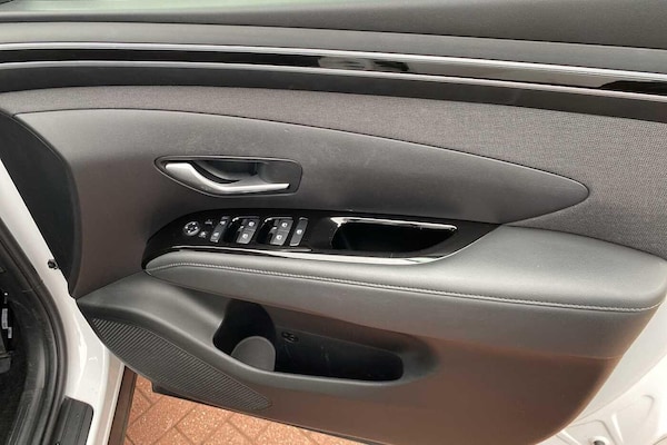 Used Hyundai TUCSON 2021 for sale - 76240119: Photo 36
