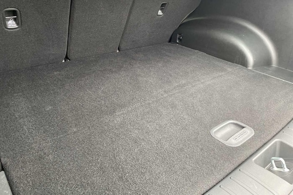 Used Hyundai TUCSON 2021 for sale - 76240119: Photo 38