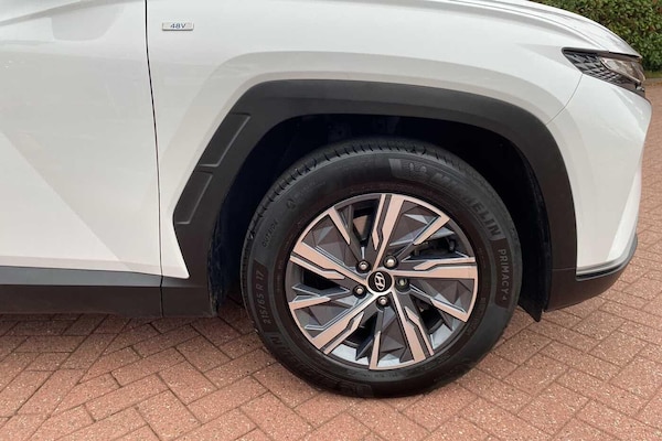 Used Hyundai TUCSON 2021 for sale - 76240119: Photo 40