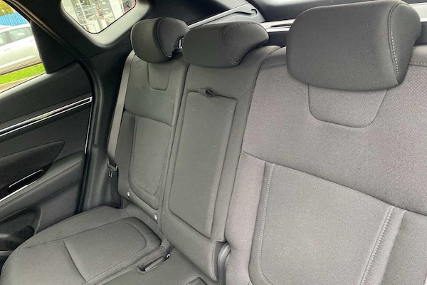 Used Hyundai TUCSON 2021 for sale - 76240119: Photo 9