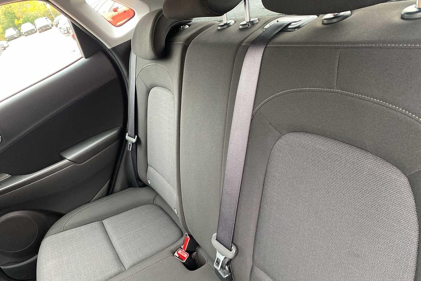 Used Hyundai KONA 2022 for sale - 76399175: Photo 10