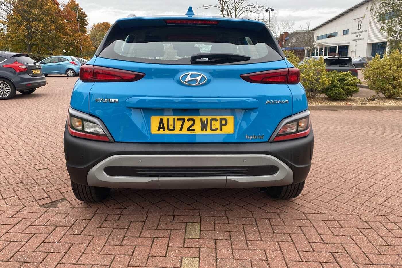 Used Hyundai KONA 2022 for sale - 76399175: Photo 11