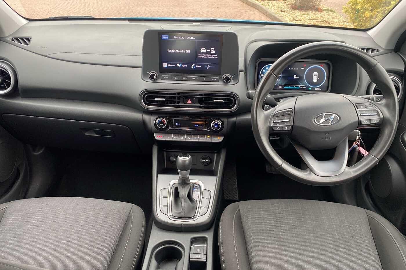 Used Hyundai KONA 2022 for sale - 76399175: Photo 12