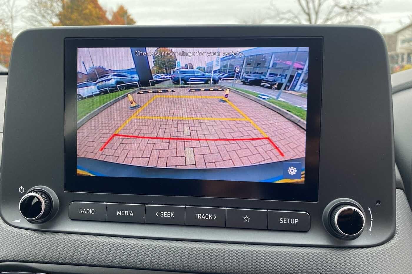 Used Hyundai KONA 2022 for sale - 76399175: Photo 13