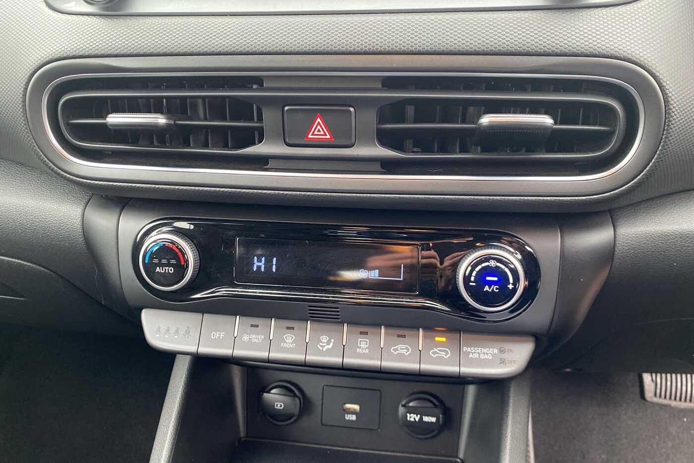 Used Hyundai KONA 2022 for sale - 76399175: Photo 14