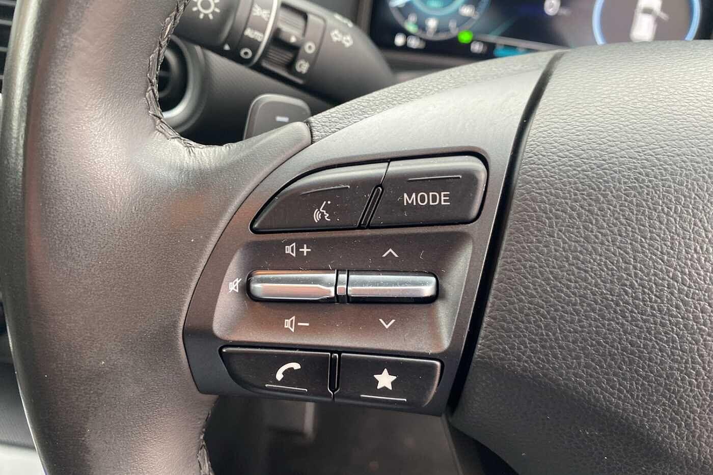 Used Hyundai KONA 2022 for sale - 76399175: Photo 17