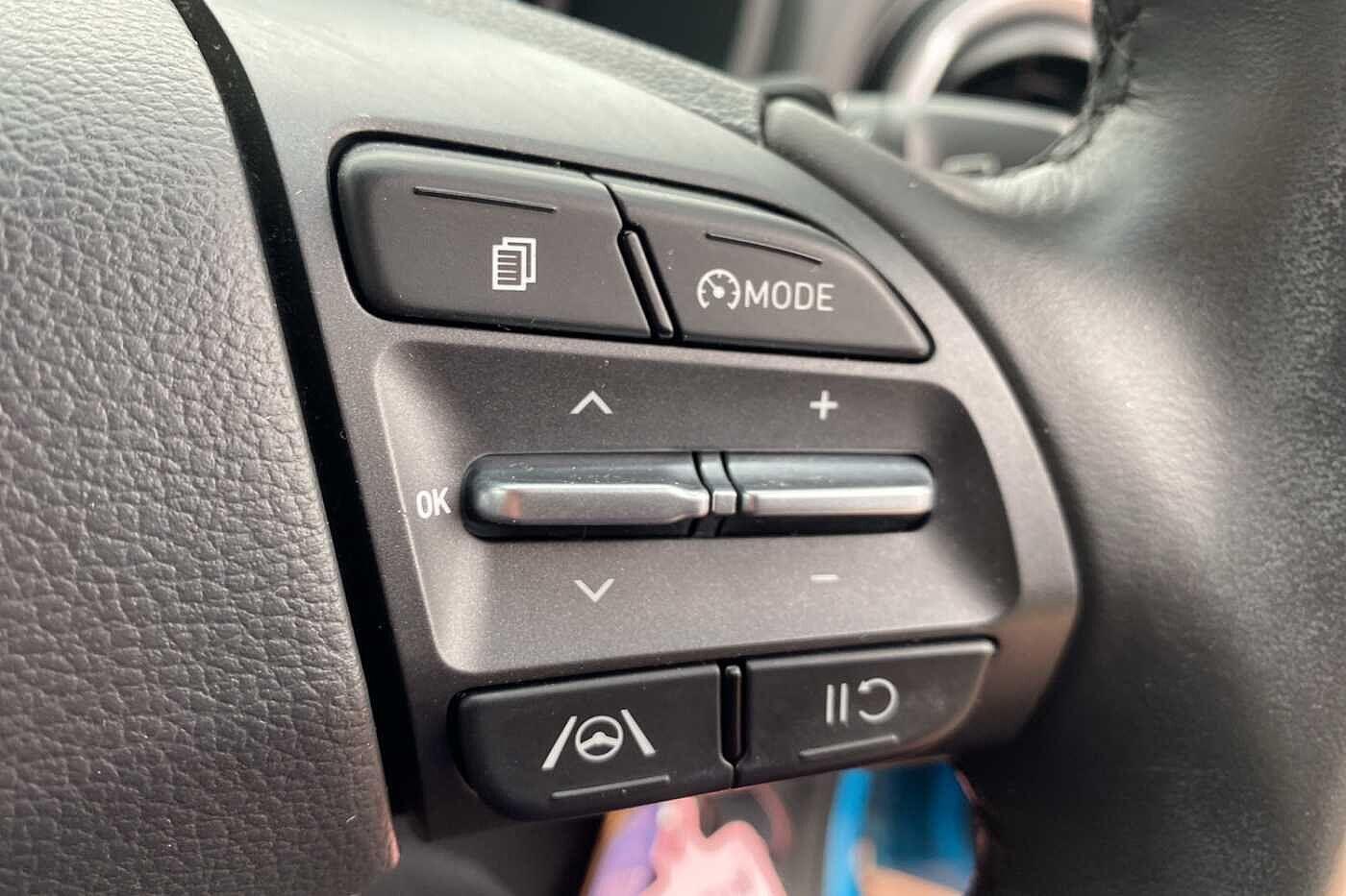 Used Hyundai KONA 2022 for sale - 76399175: Photo 18