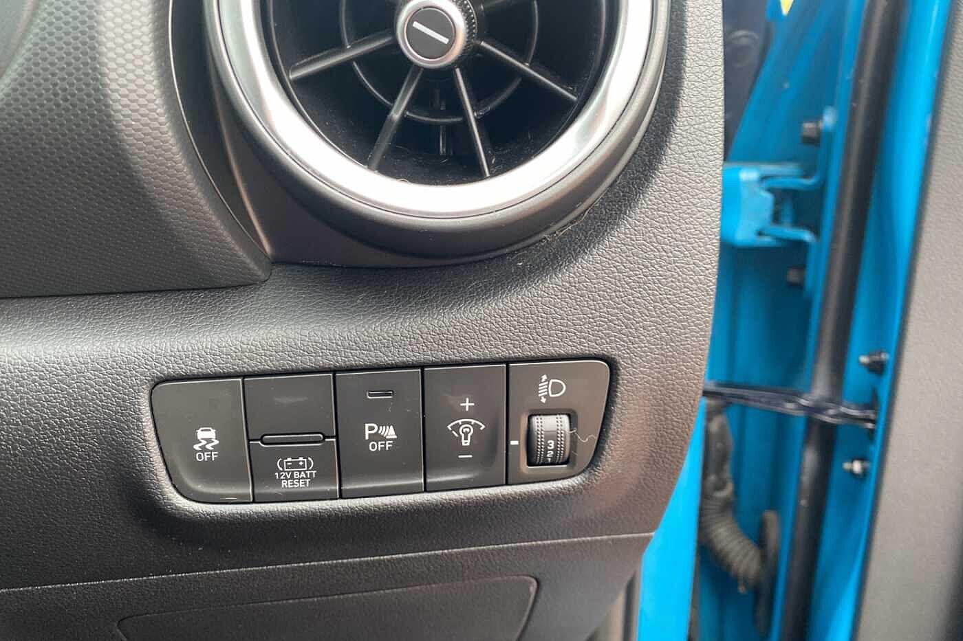 Used Hyundai KONA 2022 for sale - 76399175: Photo 19