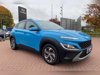 Used Hyundai KONA 2022 for sale - 76399175: Photo