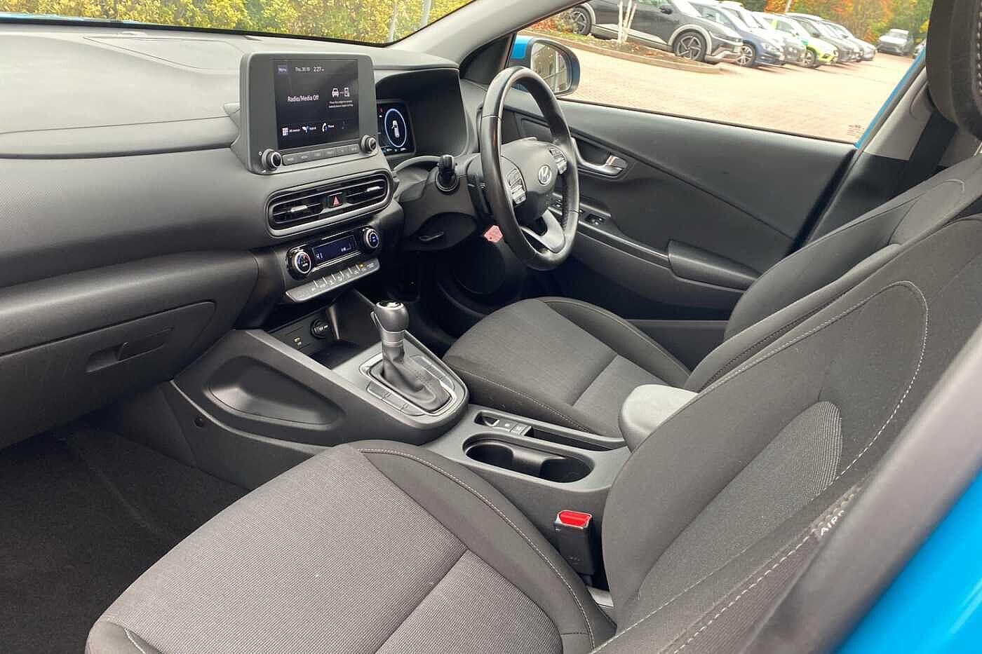 Used Hyundai KONA 2022 for sale - 76399175: Photo 2