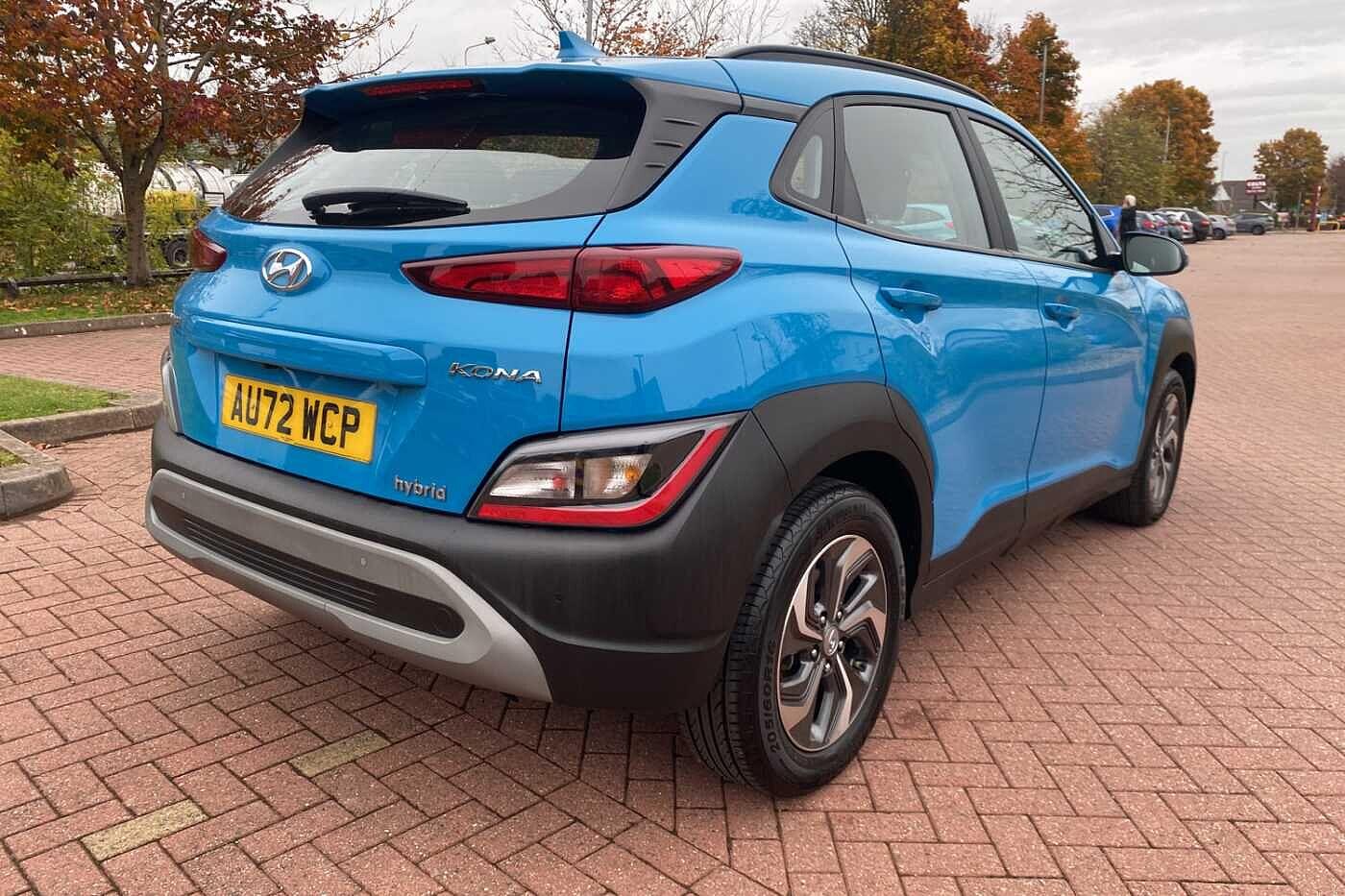 Used Hyundai KONA 2022 for sale - 76399175: Photo 21