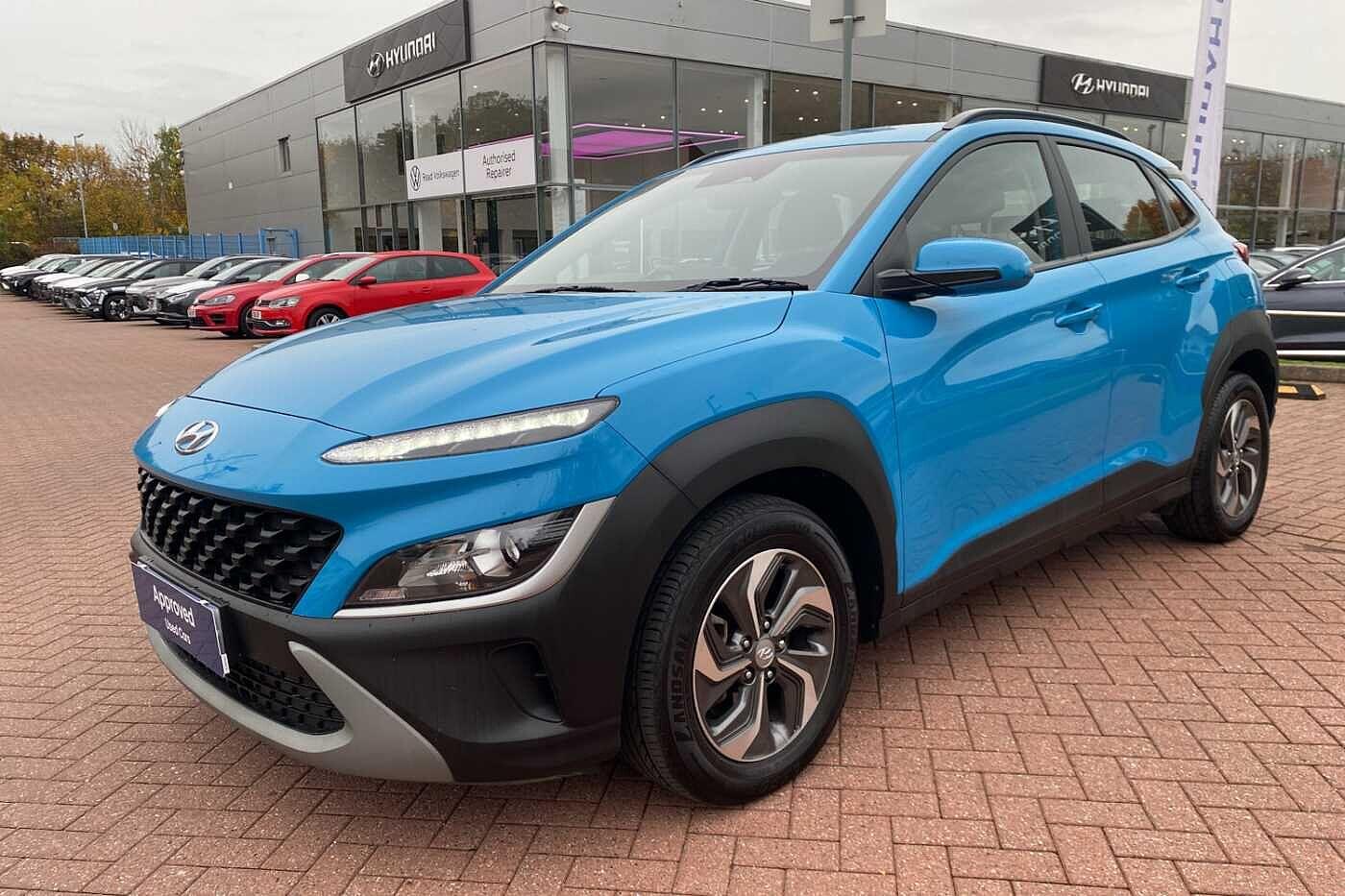 Used Hyundai KONA 2022 for sale - 76399175: Photo 22