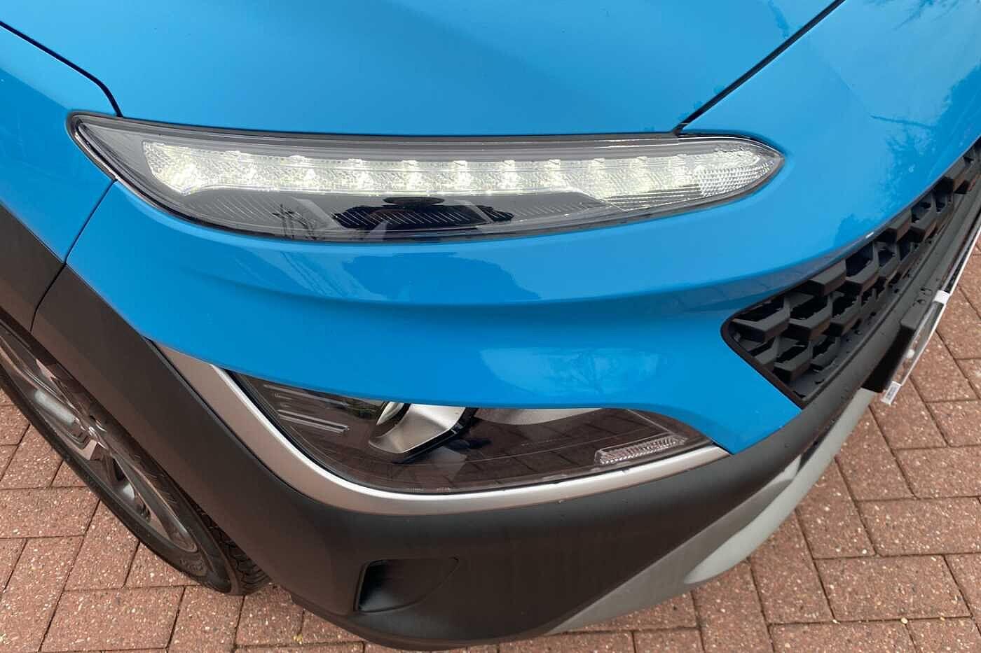 Used Hyundai KONA 2022 for sale - 76399175: Photo 23