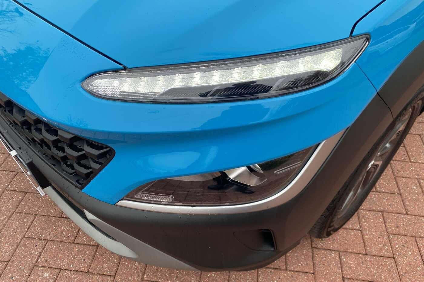 Used Hyundai KONA 2022 for sale - 76399175: Photo 24