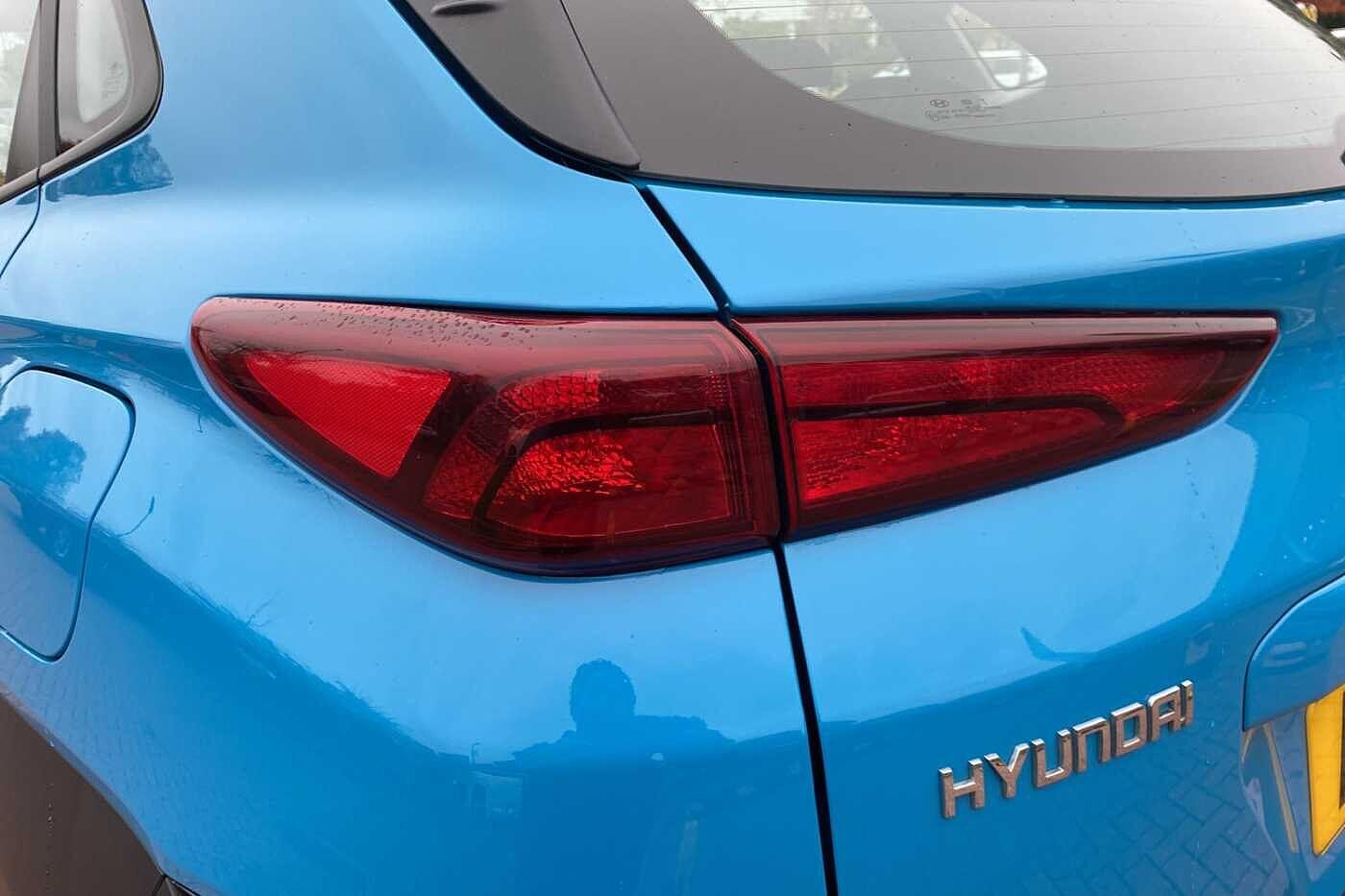 Used Hyundai KONA 2022 for sale - 76399175: Photo 25