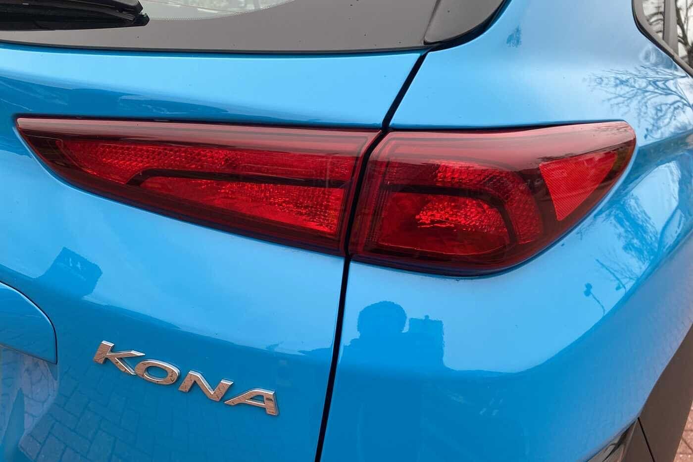 Used Hyundai KONA 2022 for sale - 76399175: Photo 26