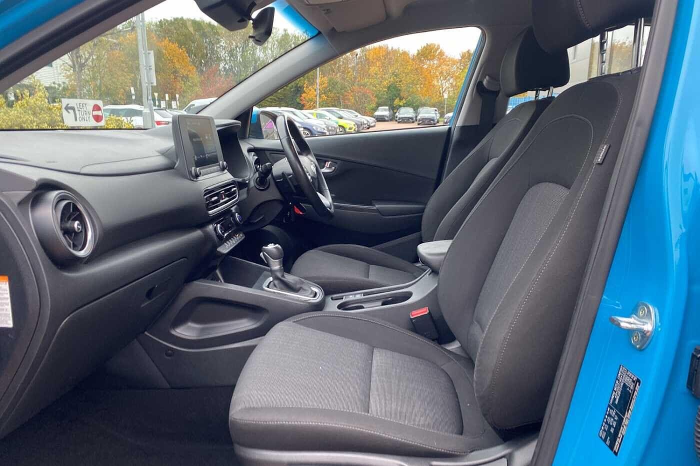 Used Hyundai KONA 2022 for sale - 76399175: Photo 29