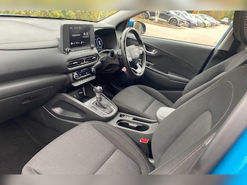 Used Hyundai KONA 2022 for sale - 76399175: Photo
