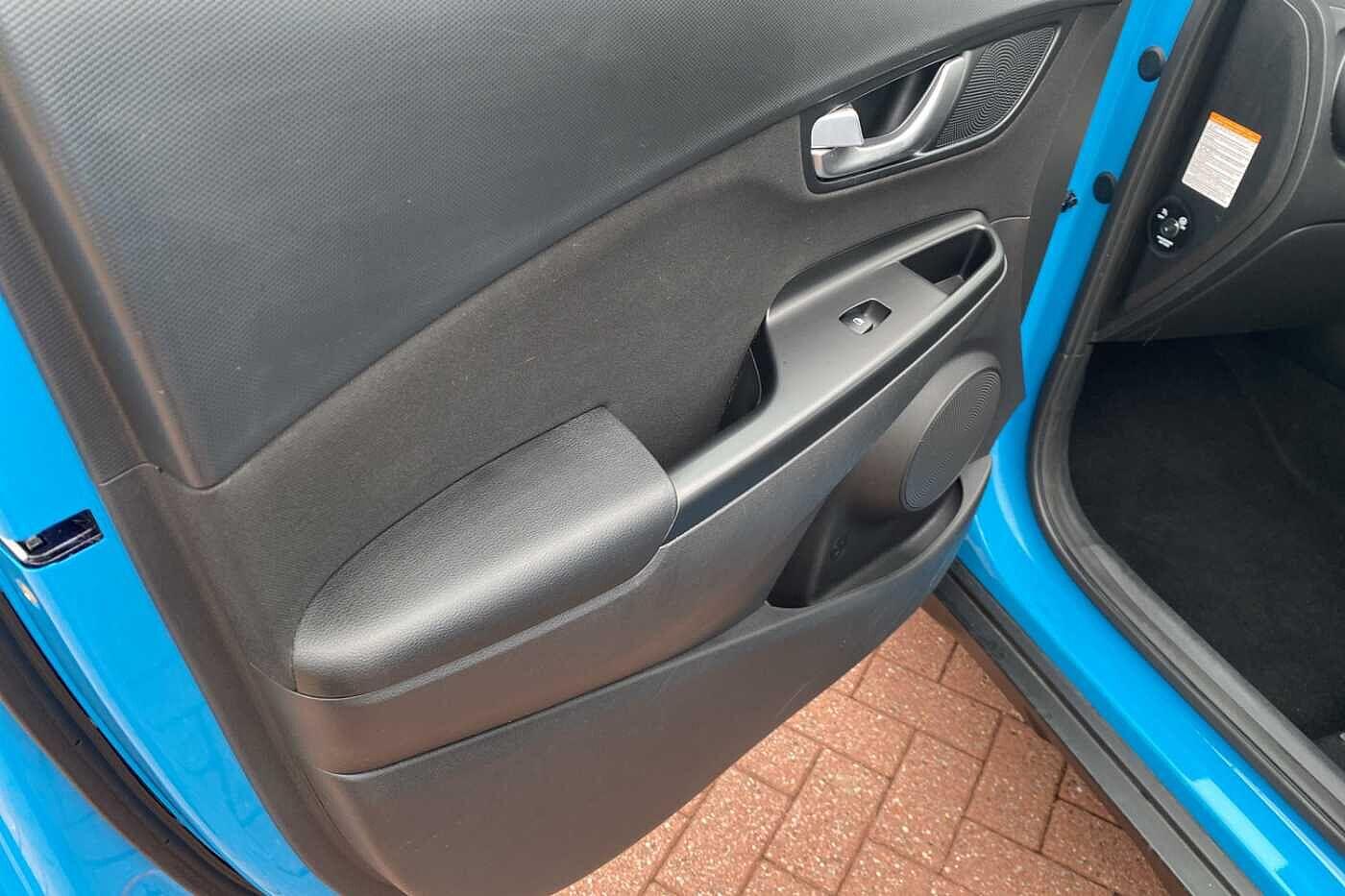 Used Hyundai KONA 2022 for sale - 76399175: Photo 30