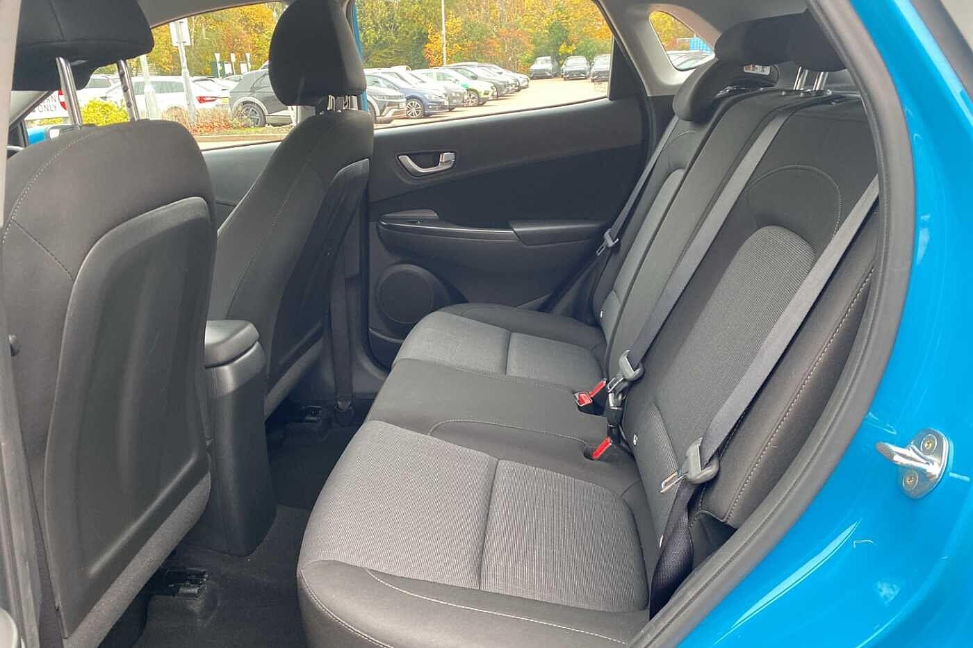 Used Hyundai KONA 2022 for sale - 76399175: Photo 31