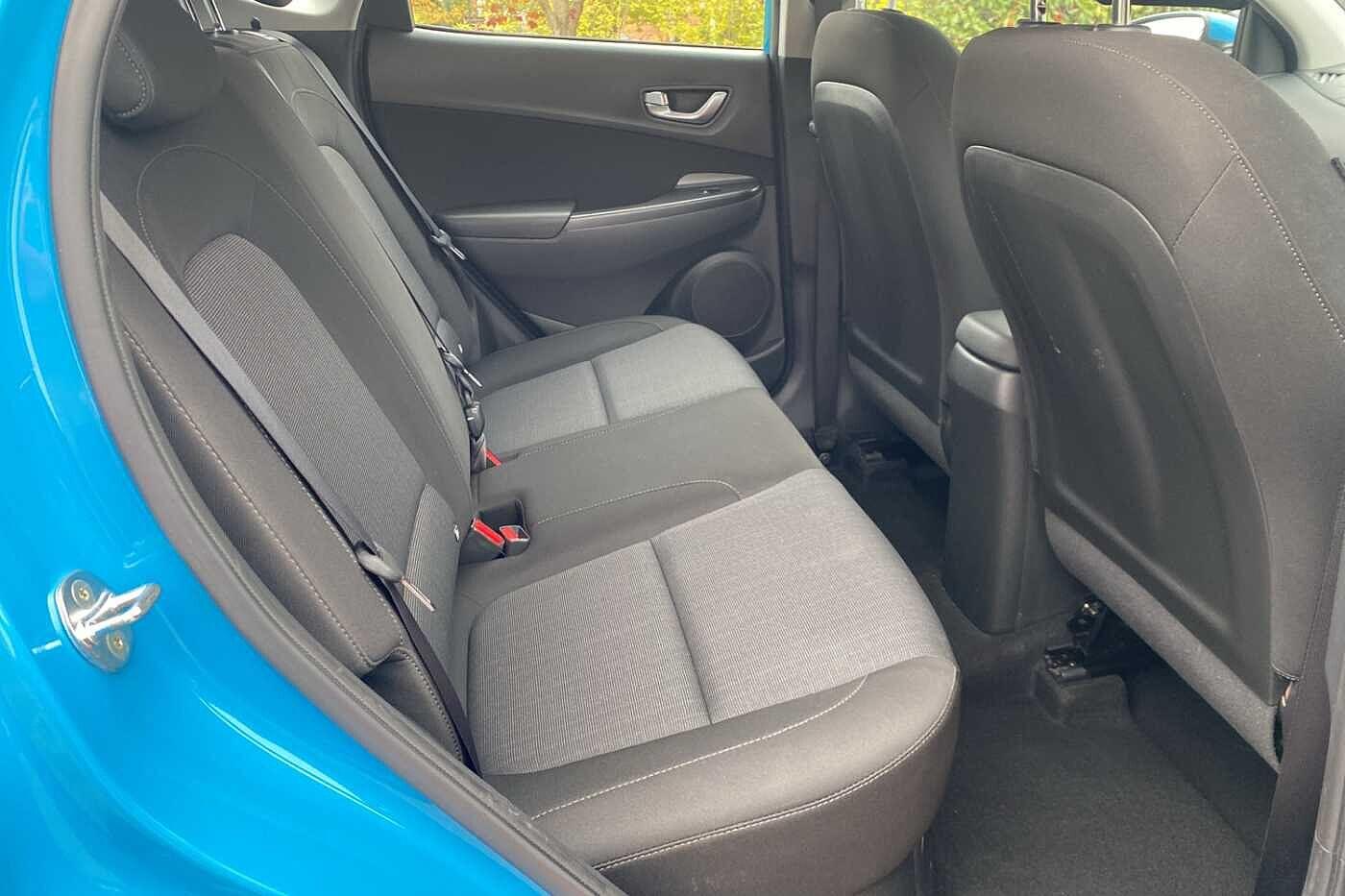 Used Hyundai KONA 2022 for sale - 76399175: Photo 33